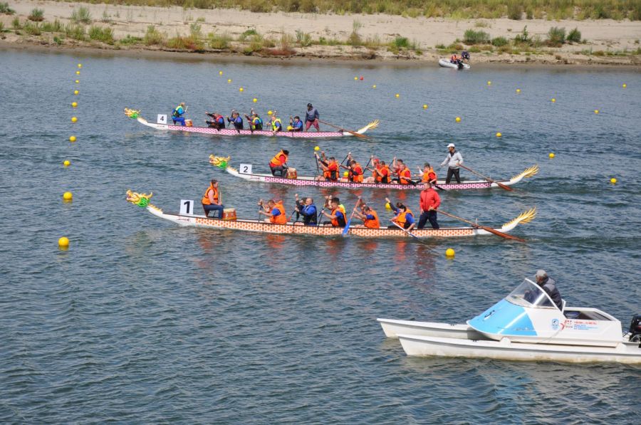 Фото предоставлены организаторами соревнований