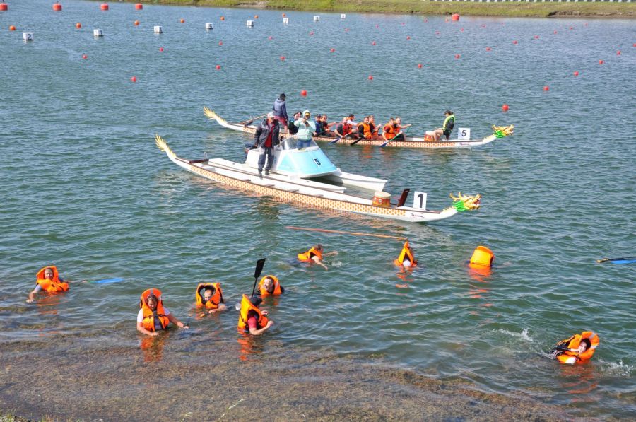 Фото предоставлены организаторами соревнований