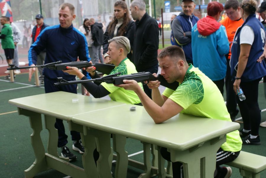 Фото: Алтайский краевой союз организаций профсоюзов 