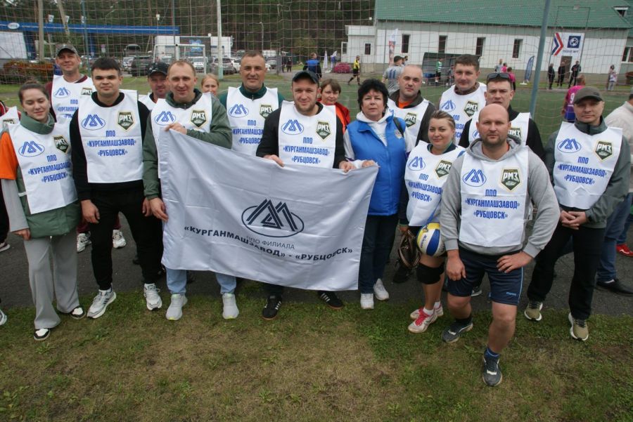 Фото: Алтайский краевой союз организаций профсоюзов 