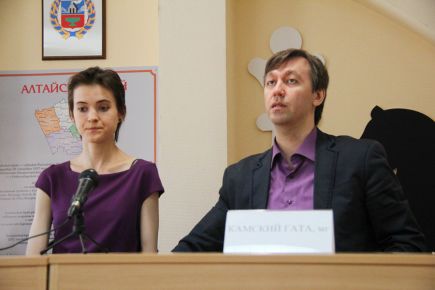 Король и королева