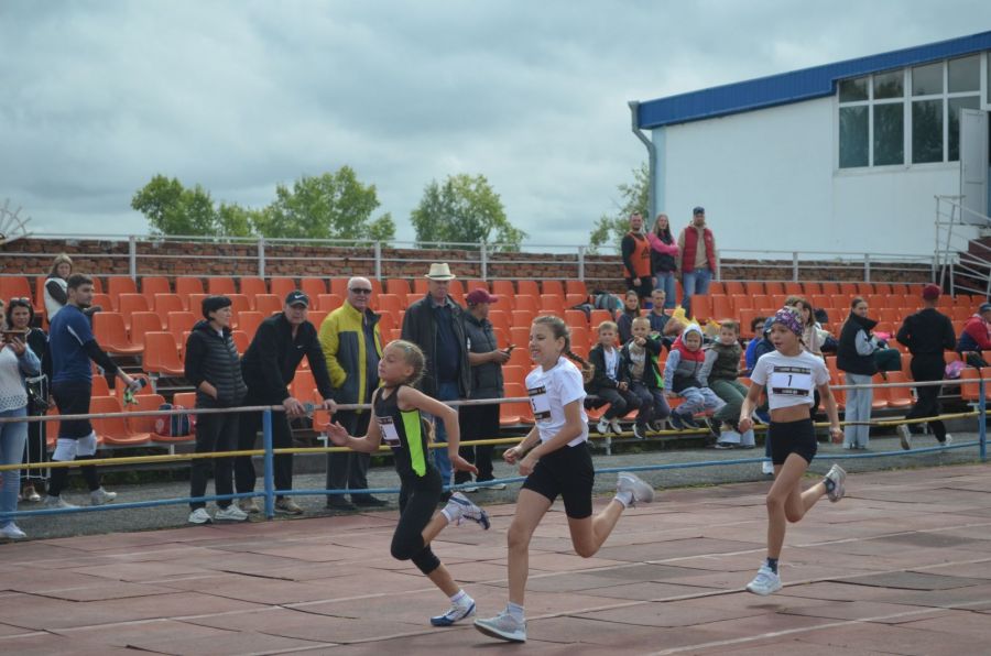 Фото предоставлены спорткомитетом Павловского района