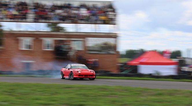 Фото: Александр Чёрный/"Алтайский спорт"