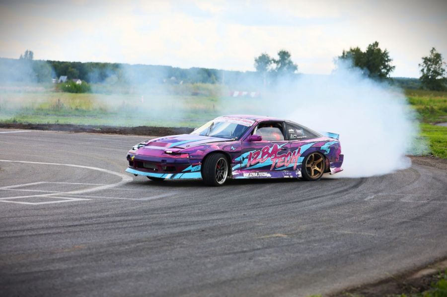 Фото: Александр Чёрный/"Алтайский спорт"