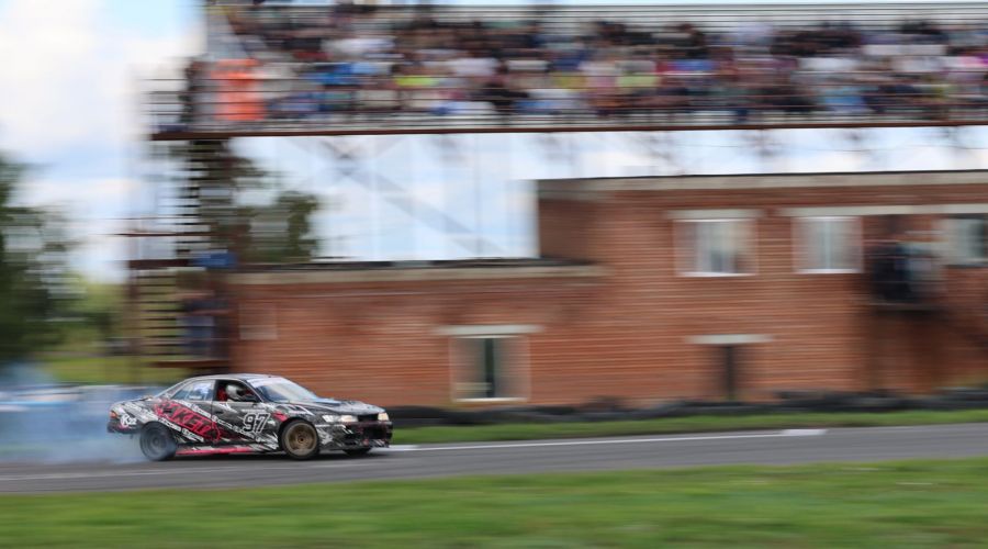 Фото: Александр Чёрный/"Алтайский спорт"