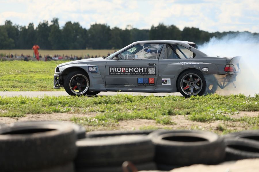 Фото: Александр Чёрный/"Алтайский спорт"