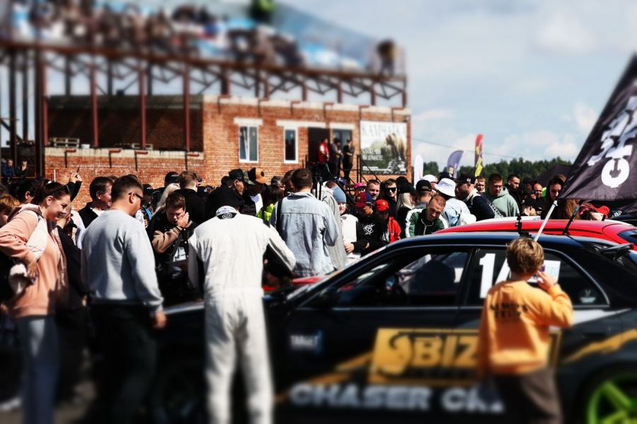 Фото: Александр Чёрный/"Алтайский спорт"