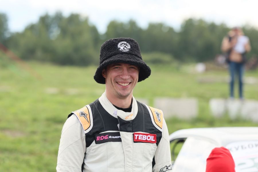 Фото: Александр Чёрный/"Алтайский спорт"