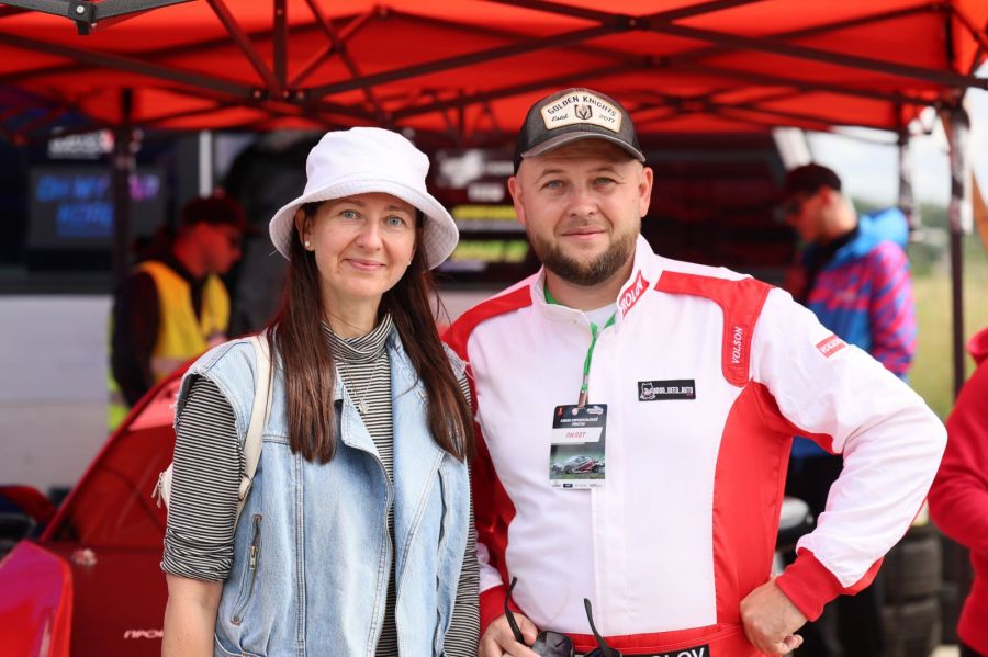 Фото: Александр Чёрный/"Алтайский спорт"