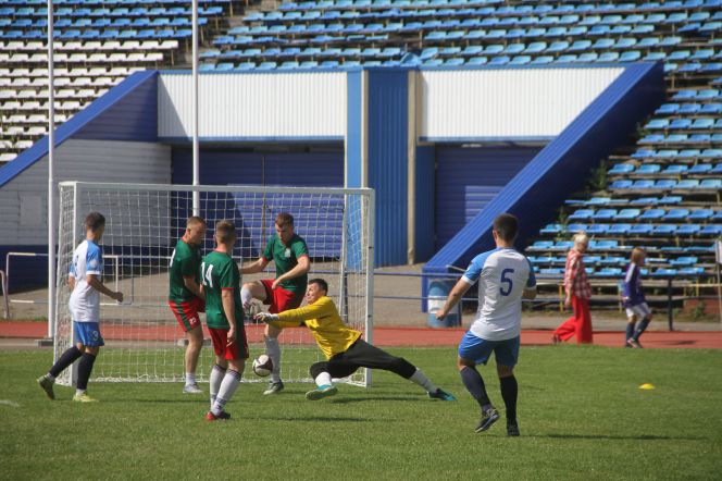 Фото: Ярослав Махначёв