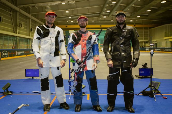 Фото: Стрелковый союз России 