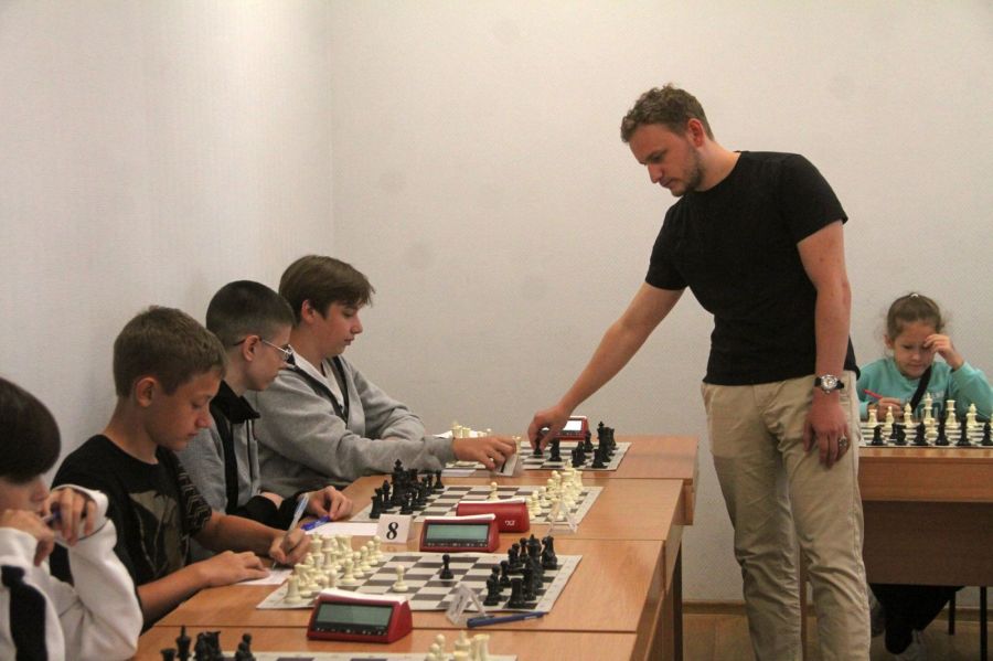 Фото: Ярослав Махначёв