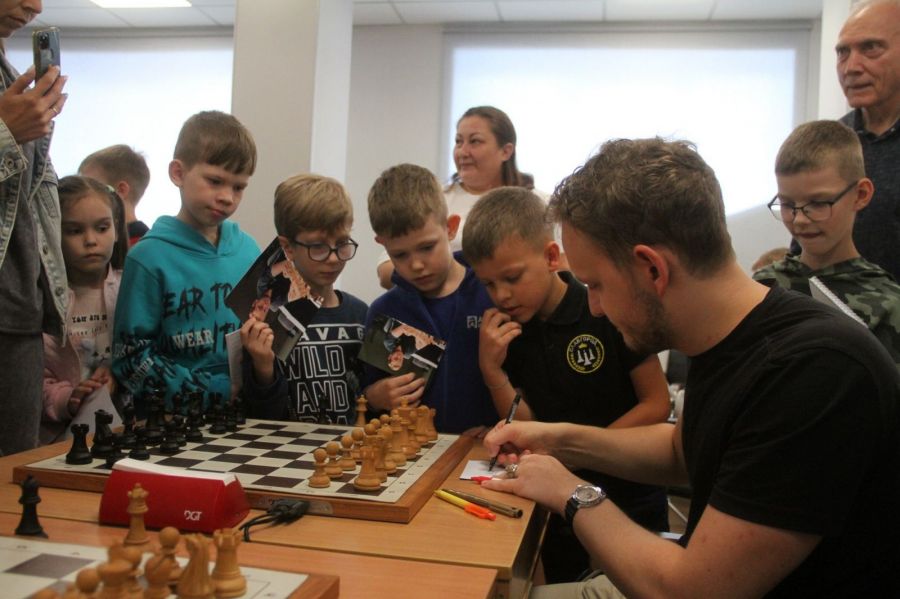 Фото: Ярослав Махначёв