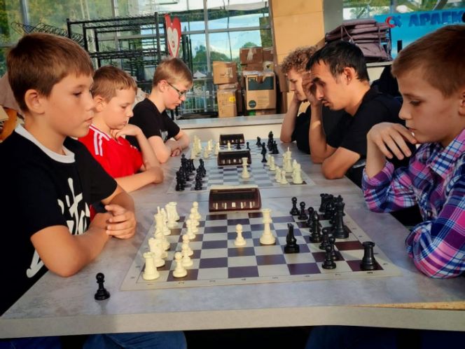 Фото: сайт ФШАК