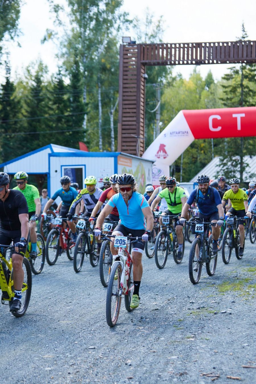 Фото: Алёна Зайковская