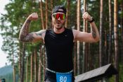 23-24 августа. Алтайский район. ОЭЗ «Бирюзовая Катунь». Сибирский фестиваль триатлона Altai3race