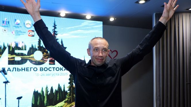 Сергей Агеев. Фото: Федерация нард Новосибирской области