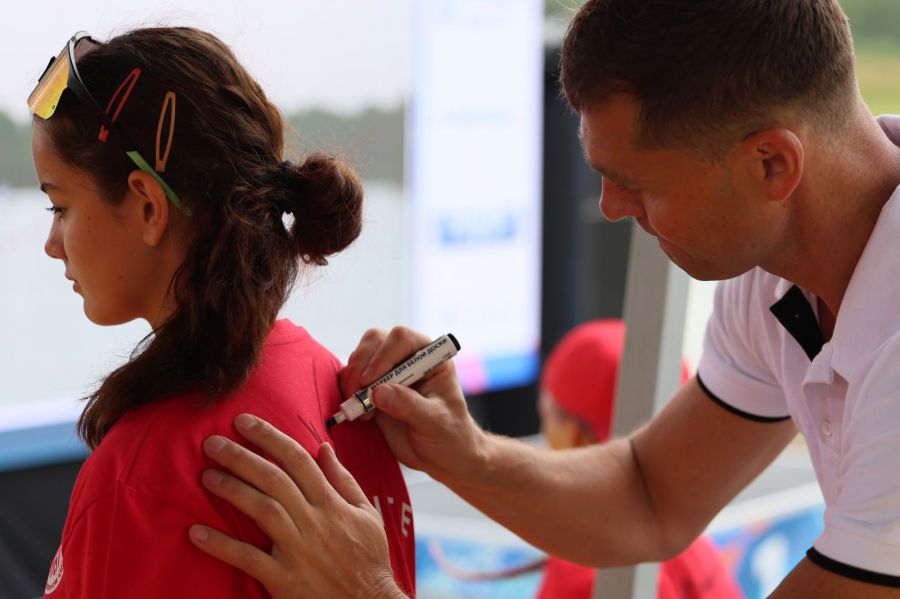 Фото: Александр Чёрный/"Алтайский спорт"