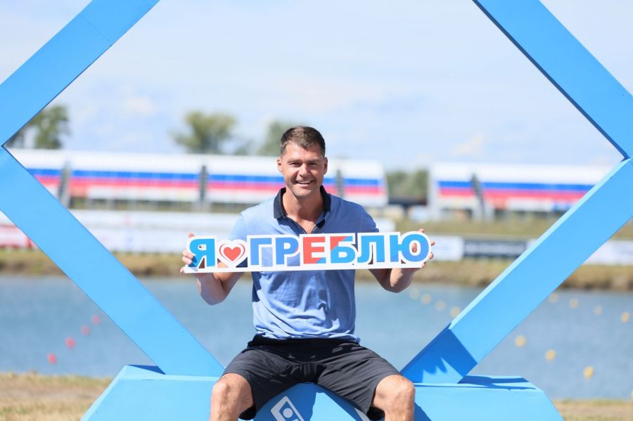 Фото: Александр Чёрный/"Алтайский спорт"