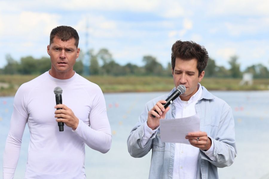 Фото: Александр Чёрный/"Алтайский спорт"