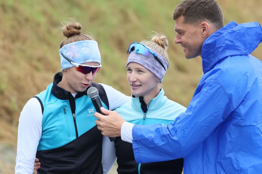 Фото: Александр Чёрный/"Алтайский спорт"