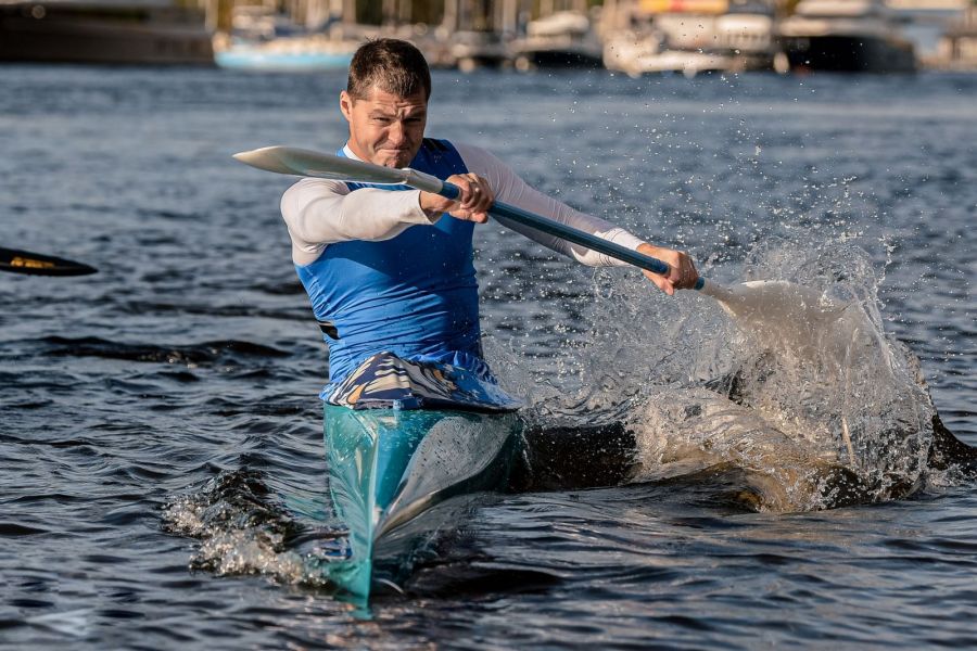 Фото из личного архива Сергея Медведева