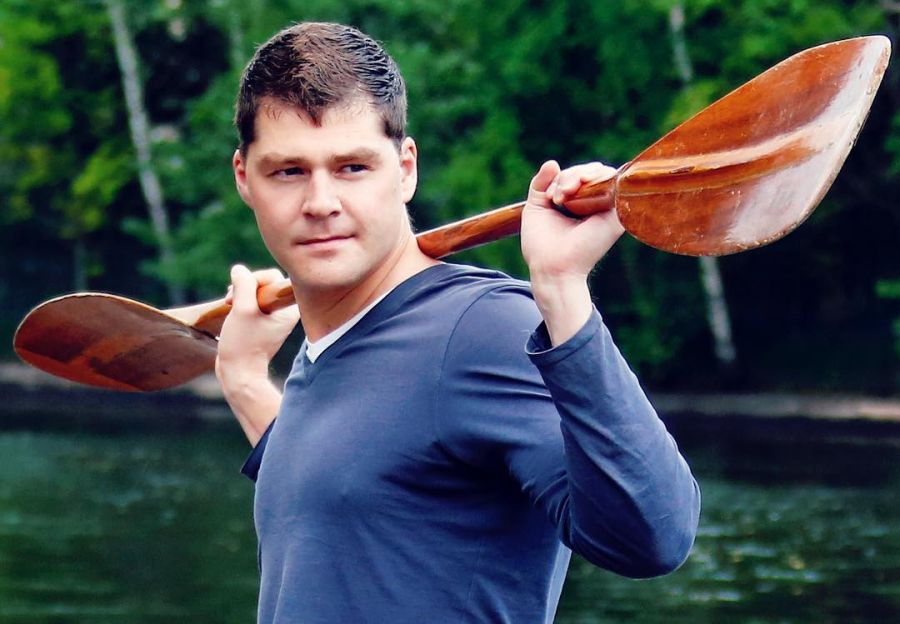 Фото из личного архива Сергея Медведева