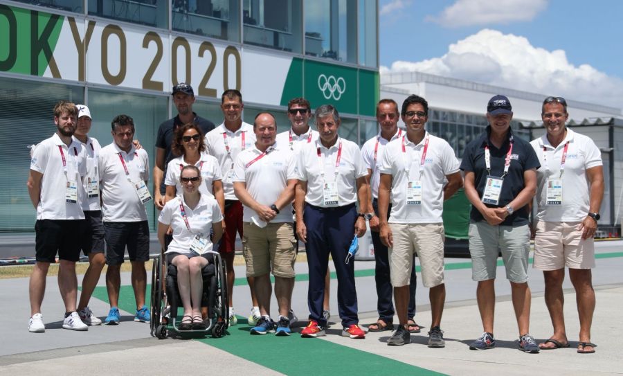 Фото из личного архива Сергея Медведева