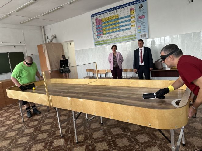 Фото: пресс-служба ОПБФ «Мой Алтай»