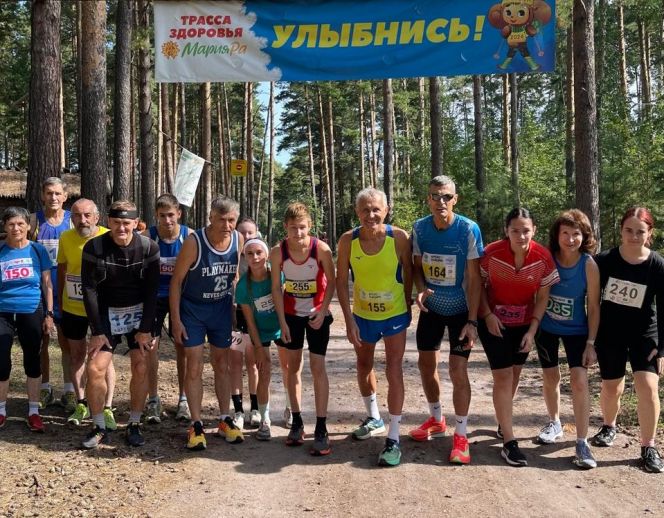 Фото: КЛБ "Восток-Спорт"