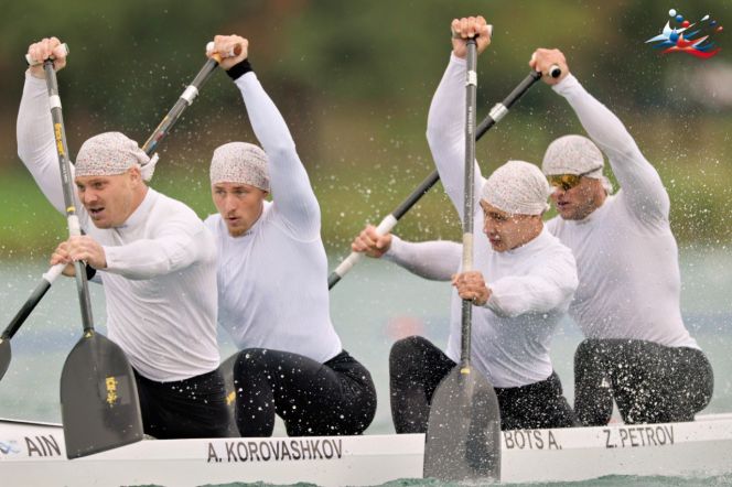 Фото: Федерация каноэ России 