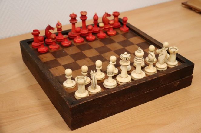 Фото: сайт ФШАК