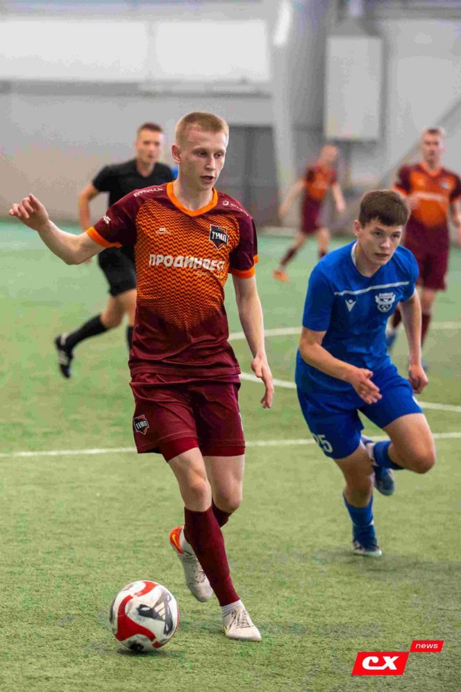 Фото: Владимир Мартынов