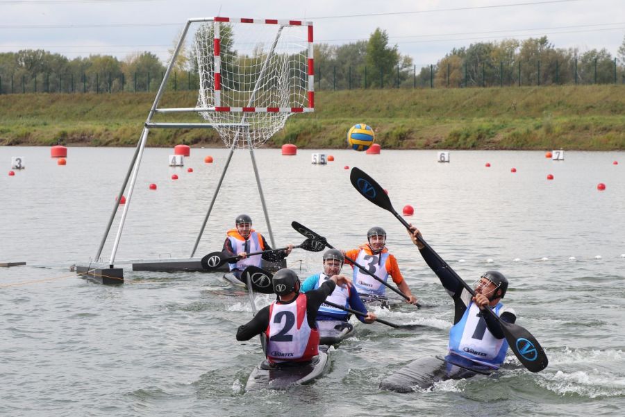 Фото: Эдуард Клипенштейн / Вадим Вязанцев