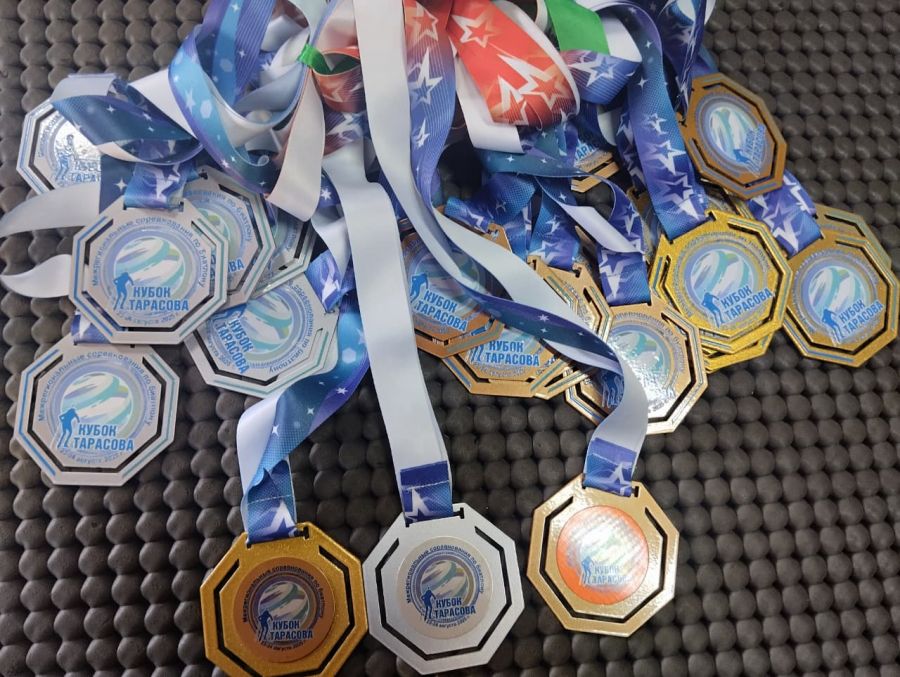 Фото: Алтайская краевая федерация биатлона