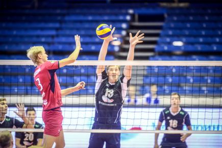 В рабочем режиме