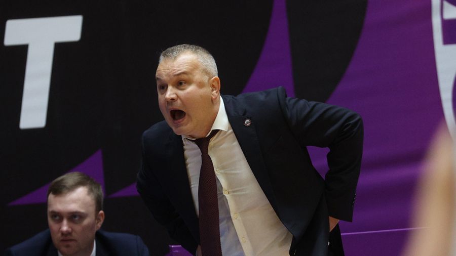 Фото Андрей КАСПРИШИН