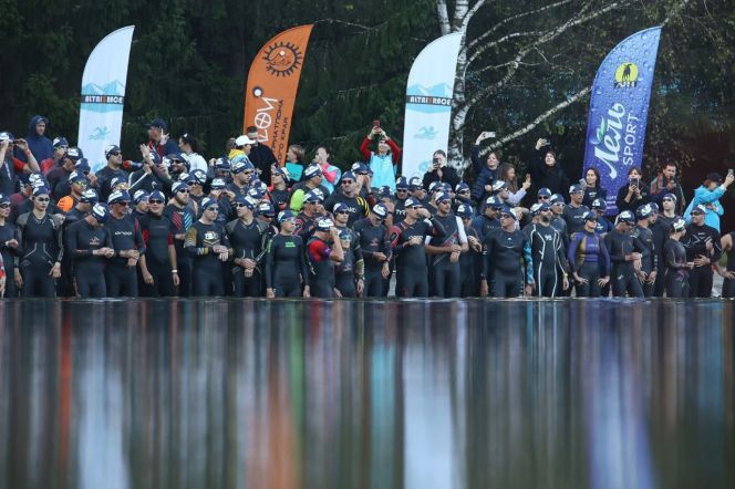 Фото: Altai3race