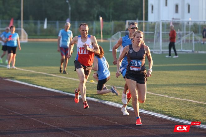 Фото: Владимир Мартынов/CX News
