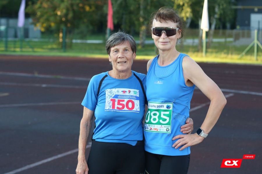 Фото: Владимир Мартынов/CX News