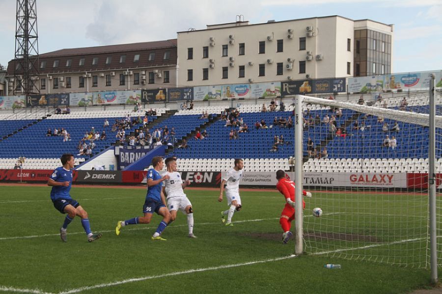 Фото: Ярослав Махначёв