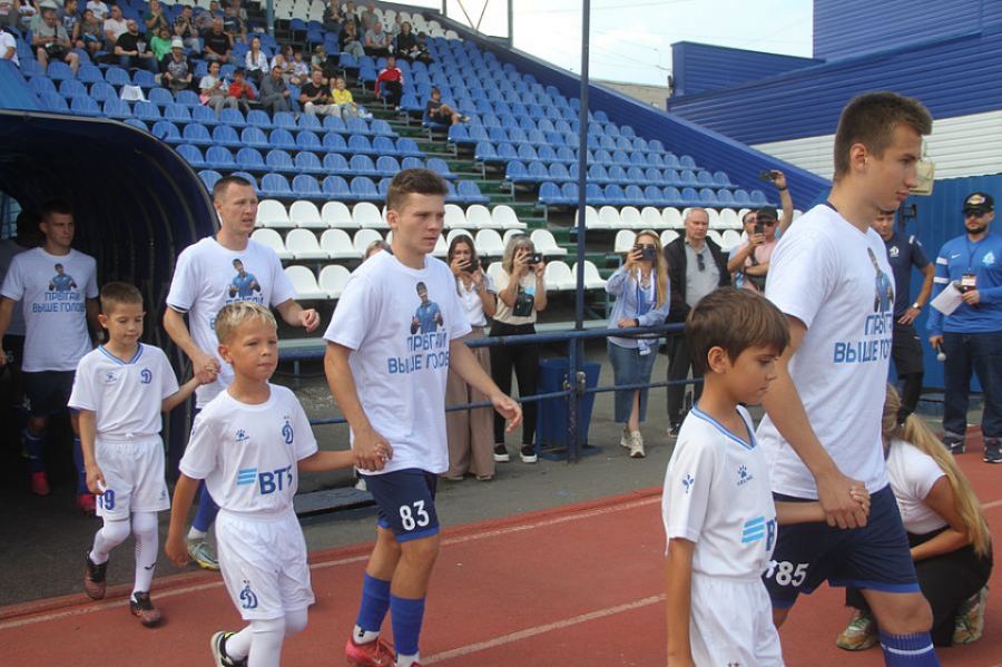 Фото: Ярослав Махначёв