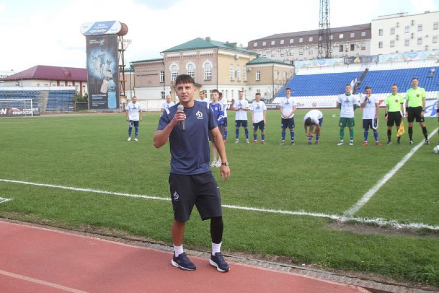 Фото: Ярослав Махначёв