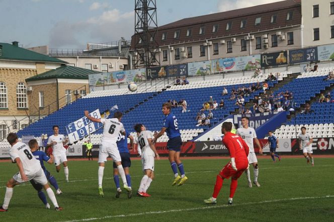 Фото: Ярослав Махначёв