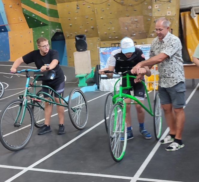 Фото: НКО «Дети ангелы Барнаула»