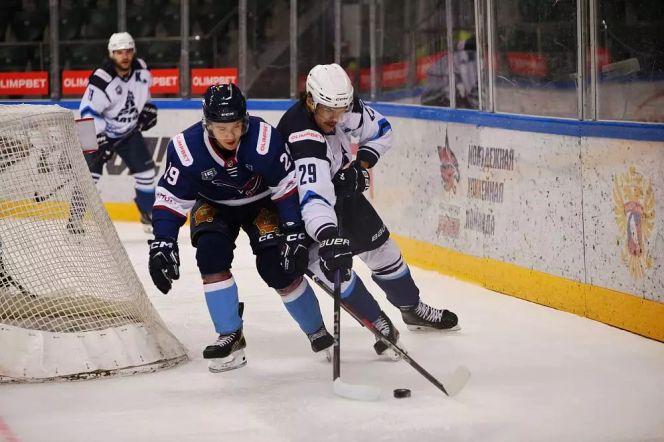 Фото: сайт ХКДА