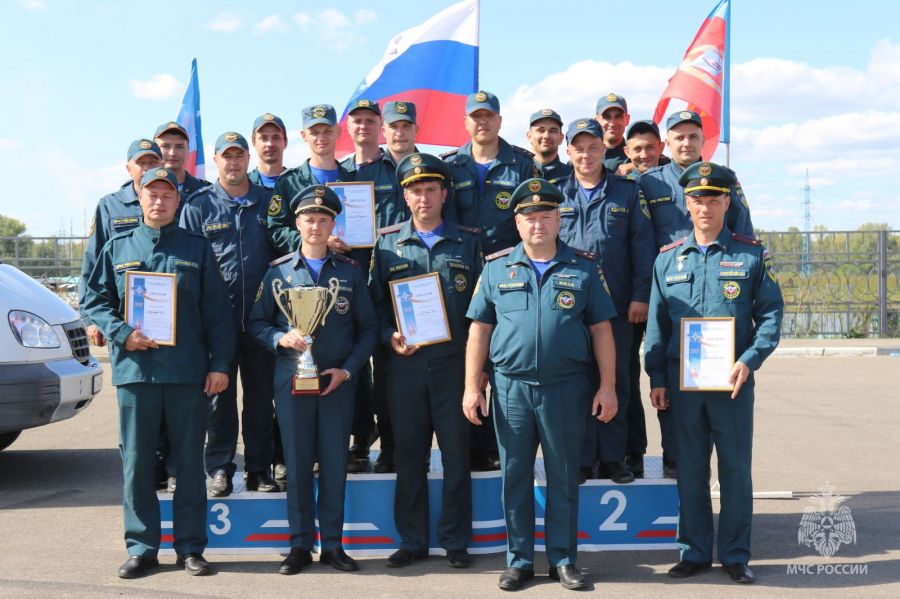 Фото: пресс-служба ГУ МЧС России по Алтайскому краю
