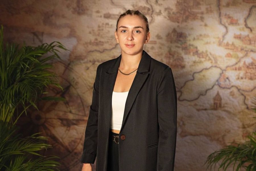 Фото: соцсети Татьяны Девятовой
