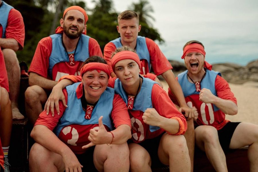 Фото: соцсети Татьяны Девятовой
