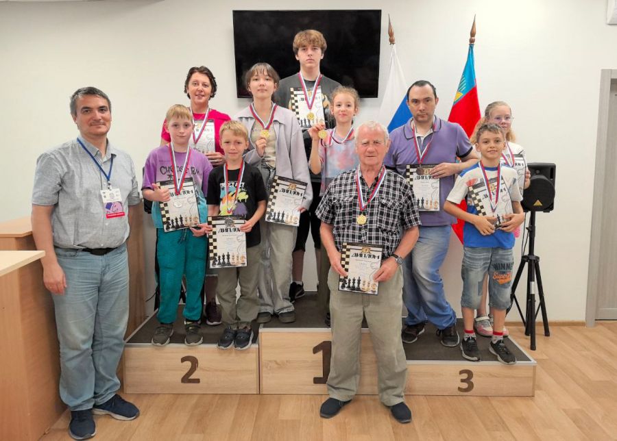 Фото: сайт ФШАК